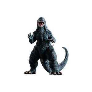 新品プラモデル ゴジラ(1999) 「ゴジラ2000 ミレニアム」 PLAfig. No