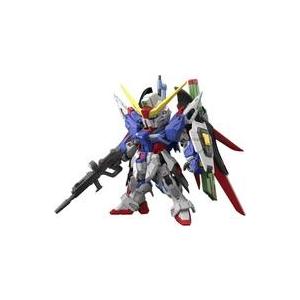 中古プラモデル MGSD デスティニーガンダム 「機動戦士ガンダムSEED