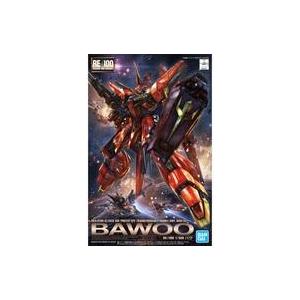 中古プラモデル 1/100 RE/100 AMX-107 バウ 「機動戦士ガンダムZZ