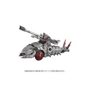 新品プラモデル 1/72 AZ-13 キャノリーモルガ 「ZOIDS ゾイド