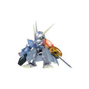 中古プラモデル オメガモン(クリアカラー) 「PLABAKO デジモン