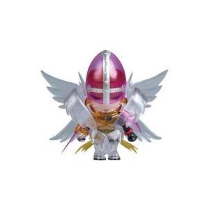 中古プラモデル ホーリーエンジェモン(クリアカラー) 「PLABAKO