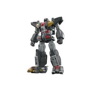 新品プラモデル 超獣機神ダンクーガ+断空剣オプションパーツセット