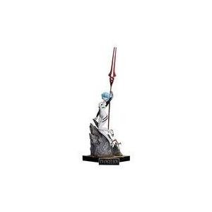 新品プラモデル 1/8 綾波レイ 「新世紀エヴァンゲリオン」 [411