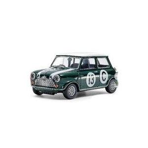 新品プラモデル 1/24 モーリス ミニクーパー レーシング 「スポーツ