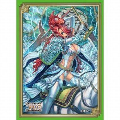 中古サプライ 三国志大戦TCG オフィシャルスリーブ Vol.5 馬姫｜suruga-ya