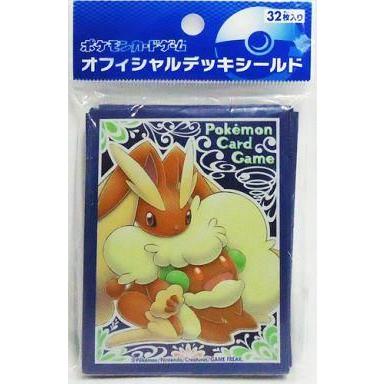 スリーブ ミミロップ エルフーン｜Yahoo!フリマ（旧PayPayフリマ）