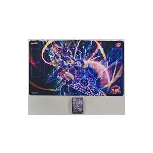 遊戯王 YCSJ 黒爆裂破魔導 プレイマット｜Yahoo!フリマ（旧PayPayフリマ）