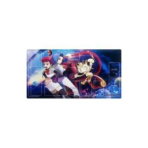 ポケモンカード ラバープレイマット ロケット団|Yahoo!フリマ ポケモンカード ラバープレイマット ロケット団|Yahoo!フリマ