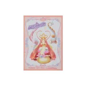 中古サプライ ポケモンカードゲーム デッキシールド(スリーブ) Oceanic