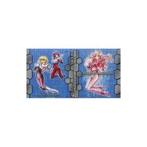 中古サプライ [単品] ラクス/カガリ＆ルナマリア 特製カードファイル