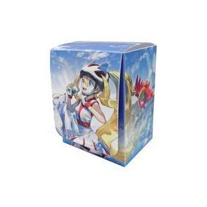 使い勝手の良い】 コルニ yurutto 等 スリーブデッキケース ポケモン