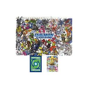 未開封品 デジモンカードゲーム テイマーグッズセット3【PB-05】限定