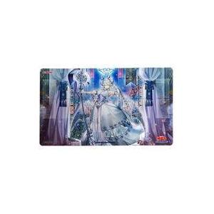 遊戯王OCG 【箔加工】ラバー製デュエルフィールド 遊戯王 プレイマット