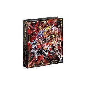 未開封 欠品なし 仮面ライダーバトル ガンバライジング メモリアル