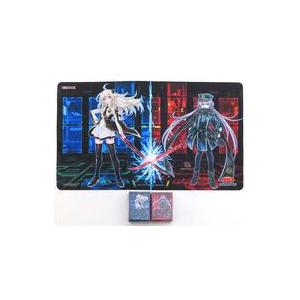 遊戯王 閃刀姫-レイ&ロゼ デュエルセット 新品 サテライトショップ限定商品 遊戯王 サテライトショップ限定『閃刀姫－レイ&ロゼ デュエル