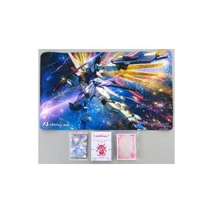 中古サプライ 機動戦士ガンダム アーセナルベース 3rd Anniversary Set
