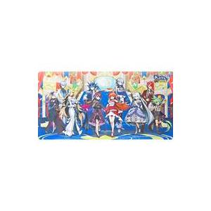 中古サプライ [単品] デュエプレフェス特製プレイマット 「デュエル