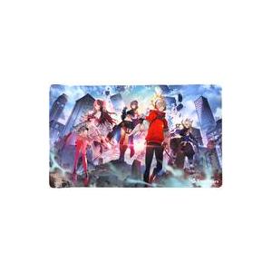 中古サプライ Xross Stars オフィシャルプレイマット vol.1『Luminous
