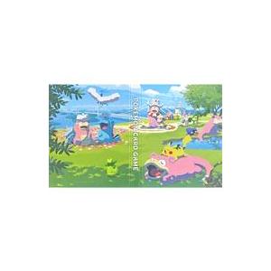 ポケモンカード ポケモンセンター限定サプライまとめ売り 中古サプライ ポケモンカードゲーム 4ポケット コレクションファイル