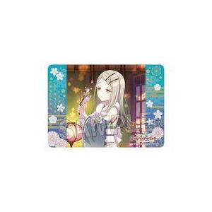 中古サプライ 学園アイドルマスター イラストプレイマットNT 光景 '25