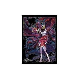 新品サプライ デュエル・マスターズ DXカードスリーブ 邪眼魔凰デス