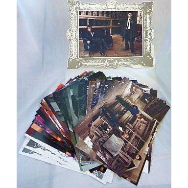 カレンダー タッキー＆翼 2008年度マンスリーカレンダー