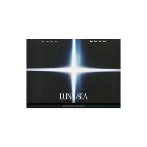 中古カレンダー LUNA SEA YEAR 2018カレンダー 「LUNA SEA The Holy Night 2017」｜suruga-ya