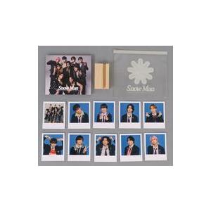 中古カレンダー Snow Man オフィシャルカレンダー 2026.04-2027.03