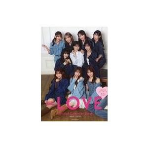 中古カレンダー イコールラブ(=LOVE) オフィシャルカレンダーブック