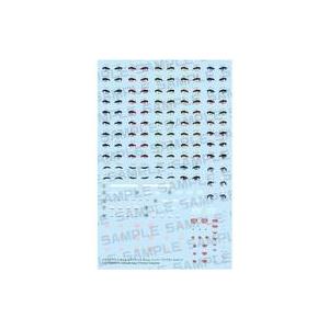 新品塗料・工具 1/1 ユグドラシス ガルム・リッパー アイデカール