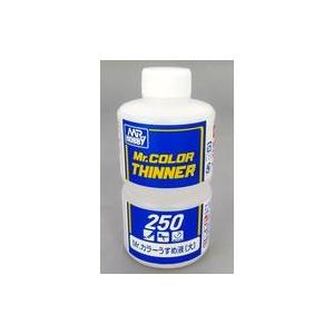 新品塗料・工具 Mr.カラーうすめ液(大) [T103] : 駿河屋Yahoo!店
