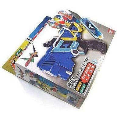 中古おもちゃ トリガーマグナム 「仮面ライダーW」