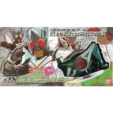 中古おもちゃ 変身ベルト DXホッパーゼクター 「仮面ライダーカブト」