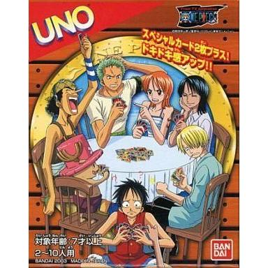 中古おもちゃ Uno ワンピース 駿河屋ヤフー店 通販 Yahoo ショッピング