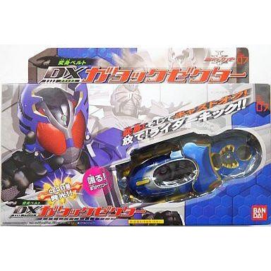 中古おもちゃ 変身ベルト DXガタックゼクター 「仮面ライダーカブト」