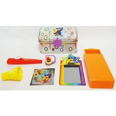 中古おもちゃ 森永チョコボール おもちゃのカンヅメ 魔法缶 
