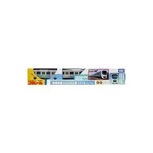 中古おもちゃ プラレール 西武鉄道 30000系スマイルトレイン