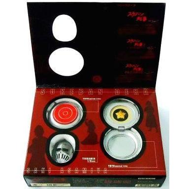 中古おもちゃ 80's ヨーヨー+鉄仮面DXセット 「スケバン刑事