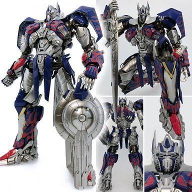 中古おもちゃ Dmk03 オプティマスプライム ロストエイジver トランスフォーマー ムービー デュアルモデルキット 駿河屋ヤフー店 通販 Yahoo ショッピング