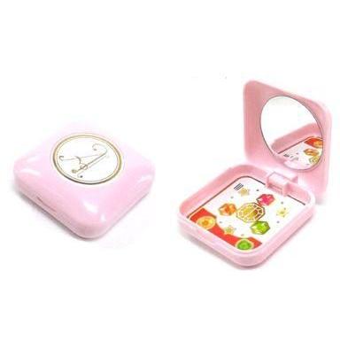 中古おもちゃ 第2期 魔法のコンパクトB(四角型) 「ひみつのアッコ