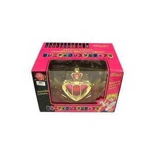 中古おもちゃ セレニティクリスタルティアラ 「美少女戦士セーラームーンR」