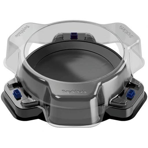 中古おもちゃ B-33 ベイスタジアム スタンダードタイプ ブラック