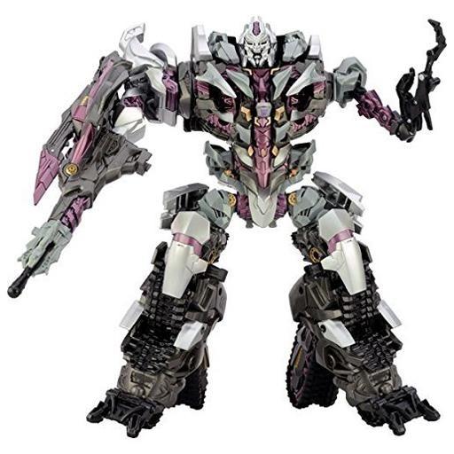 中古おもちゃ ナイトメアメガトロン 「トランスフォーマー」 タカラトミーモール限定