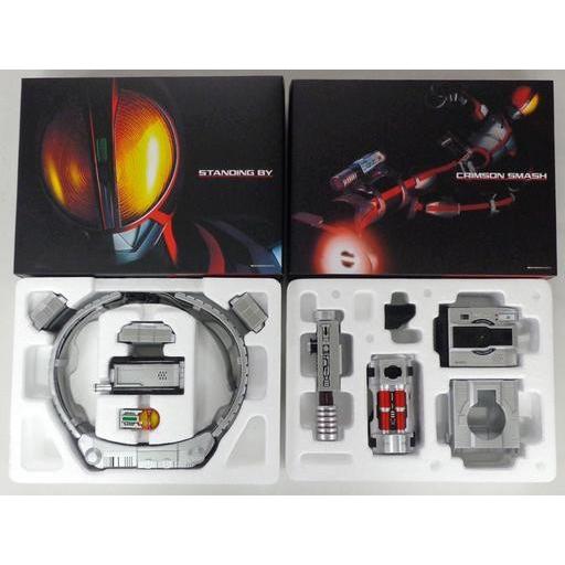 中古おもちゃ コンプリートセレクションモディフィケーション CSM