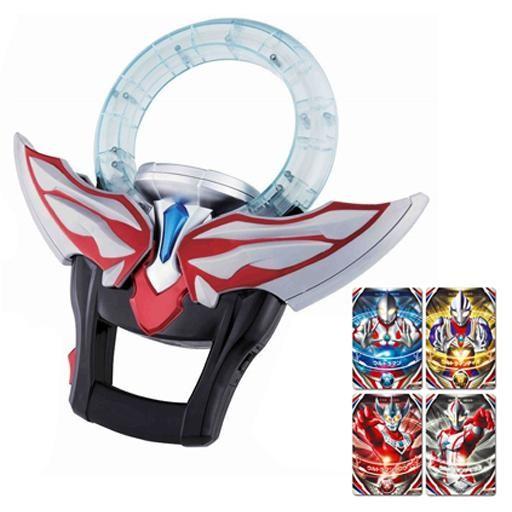 中古おもちゃ DXオーブリング 「ウルトラマンオーブ」 : 駿河屋Yahoo