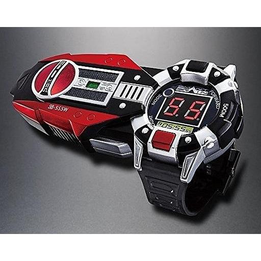 【中古】 バンダイ 仮面ライダーファイズ コンプリートセレクション モディフィケーション ファイズギア 変身玩具 中古おもちゃ コンプリートセレクションモディフィケーション ファイズ