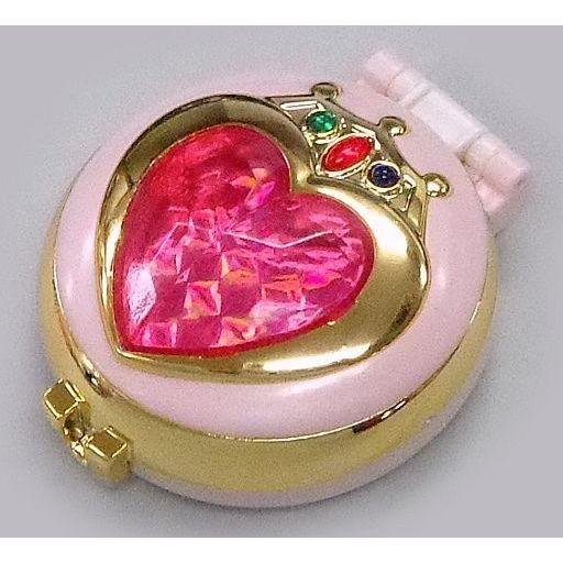 中古おもちゃ プリズムハートコンパクト ミラー付き 美少女戦士セーラームーン 変身コンパクトミラー2 駿河屋ヤフー店 通販 Yahoo ショッピング