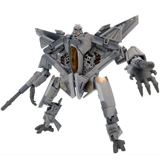 中古おもちゃ MB-08 スタースクリーム 「トランスフォーマー ムービー・ザ・ベスト」