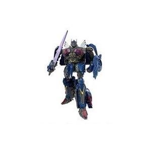 中古おもちゃ TLK-EX ダークオプティマスプライム 